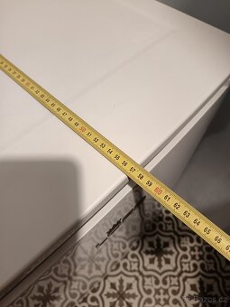 Lednice (malá pod pult) - 7