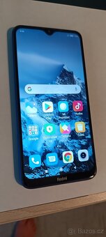 Xiaomi Redmi 8A 2GB/32GB Ocean Blue - 7