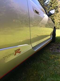 Prodám Hondu Civic - 7