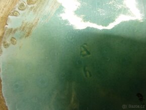 keramický džbánek - 7