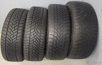 Originál 17" VW Gavia 5x112 Golf 8 - 7