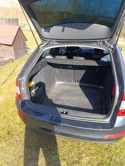 Škoda Octavia 3 combi - 7