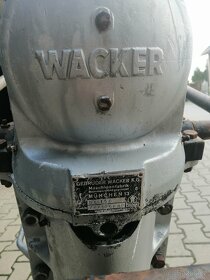 Starožitný pech Wacker BS-150, 150kg - 7