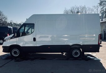 IVECO DAILY 2022 35S16 L3H2 - 7