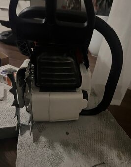 Stihl MS 066 - 7