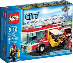 Různá lega, Lego - 7