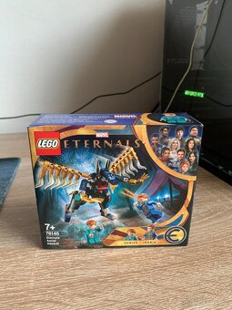 LEGO sety - 7