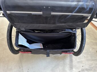 PRODANO Thule Chariot Sport 2 - 7