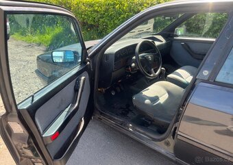 Lancia Dedra 1.6i - r.v. 1992 - EKO placeno - 7