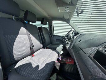 Volkswagen Caravelle, 2.0 TDI 103 kW LONG/TZ/9.MÍST - 7