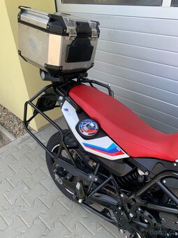 BMW F 800 GS - 7