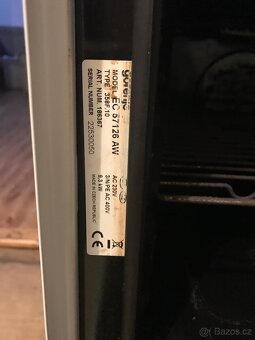 Sporák Gorenje - 7