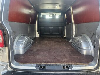 VW TRANSPORTER T5 LONG DSG 2.0TDI 103KW STK HOTOVÁ - 7