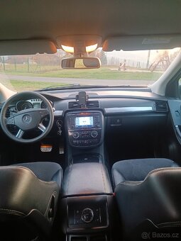 Mercedes-Benz R320 nová StK - 7