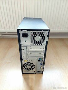Počítač HP 280 G1 MT Business PC - 7