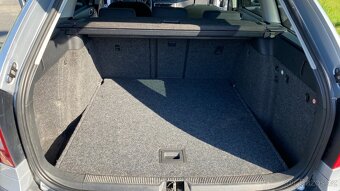 Škoda Octavia II SCOUT 4x4 2.0 TDI 103 kW CFHC 2012 - 7