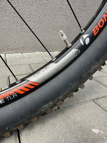 MTB TREK XCALIBER 9 - 7