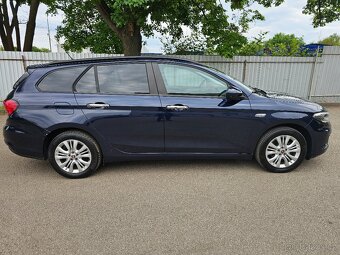 FIAT TIPO 1.3JTD MULTIJET II EASY - 7