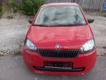 Škoda Citigo r.v.2013 naj.118tis - 7