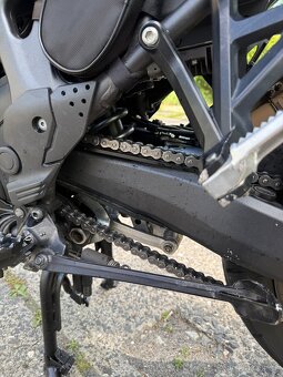 Honda CRF 1000 Africa twin 2017 DCT - 7