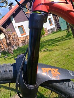 Rock Machine Blizzard trl 70-29 - 7