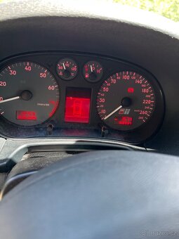 Audi S3 8l - 7