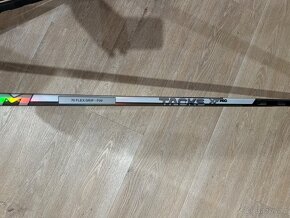 Nová hokejka CCM Tacks XF PRO Senior, P29, levá - 7