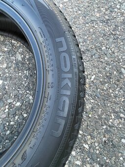 Zimní pneu 205/55r16 - 7