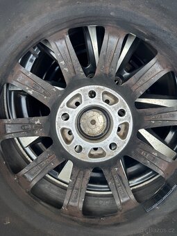Elektrony R17 5x112 - 7