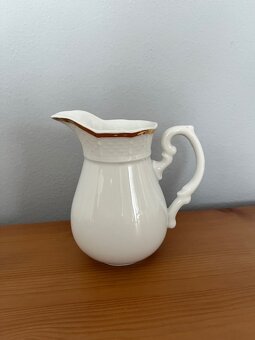 Stará kávová sada, Thun Menuet, Czechoslovakia - 7