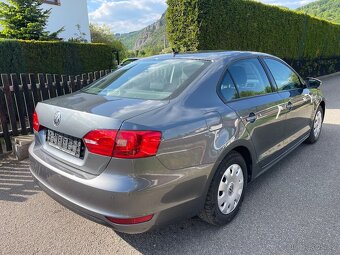 Volkswagen Jetta 1,2 TSi 77kW COMFORTLINE - 7