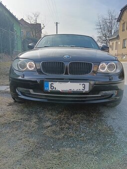BMW e87 118d r.v.2008 - 7
