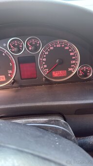 Prodam Seat Alhambra 1.9tdi 96kw - 7