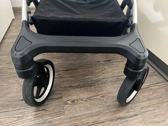 Thule sleek - kočár pro sourozence - 7