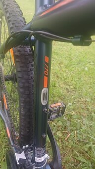 Dětské horské kolo SCOTT 770 - 7