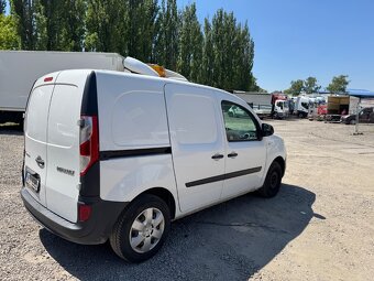 Renault Kangoo 1,5 DCI KLIMA - 7
