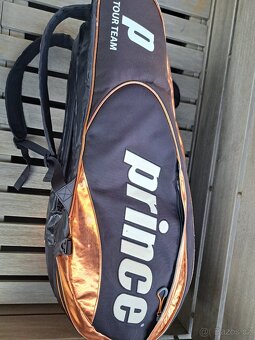 Tenisovy bag Prince tour team - 7