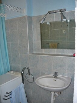 Pronájem, byt 1+1, 45 m², Ostrava - Mar. Hory, ul. Korunní - 7