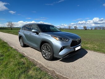 toyota highlander - 7