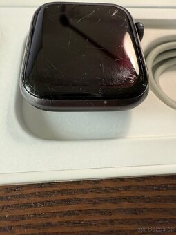 Apple Watch S6 44mm - 7