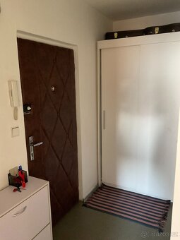 Pronájem 2kk 40m2 Mělník ul. Vlasákova - 7