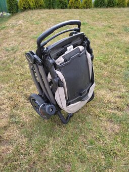 Kočárek Peg Perego Book S - trojkombinace s bohatým přísluše - 7