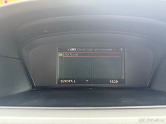 BMW E61 525d - 7