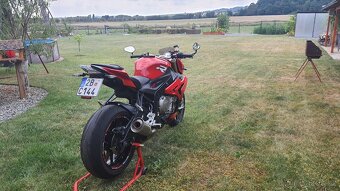 BMW s1000r - 7