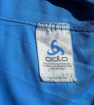 Funkční trika ODLO, TCM,Cooldry TEE Jays vel.S-L - 7