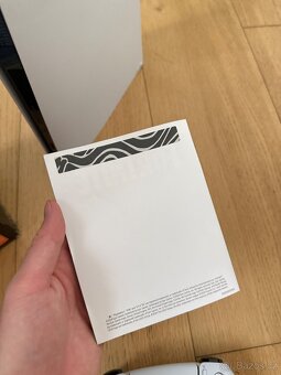 PlayStation 5 Slim Digital Fortnite - 7