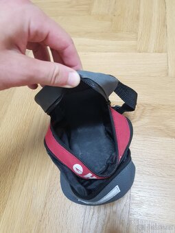 taštička pod sedlo značka Hi-tec - 7