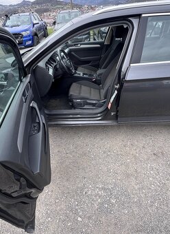 Volkswagen Passat B8 1.6 tdi - 7