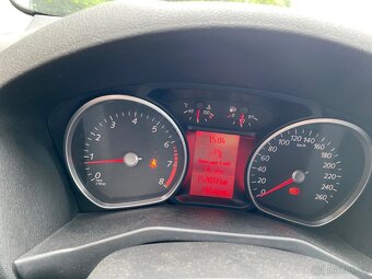 Ford Mondeo 1.6 benzin 92kw - 7