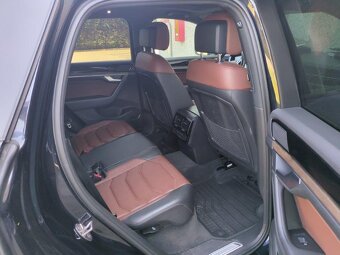 Volkswagen touareg 3.0tdi - 7